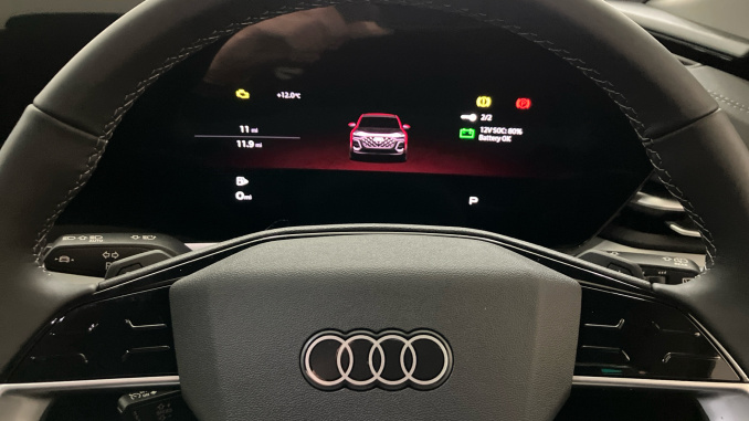 Audi Q5 2.0 TDI Quattro Sport 5dr S Tronic Diesel Estate - Image 10